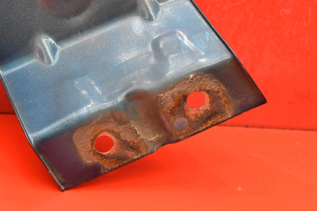 fender right front front blue BAIC BEIJING X7 LIFT 23
