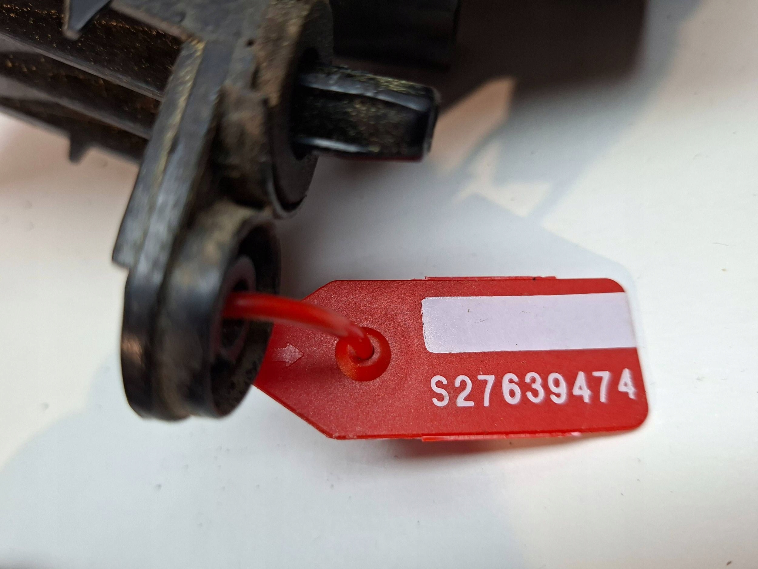 light rear left 265553752R RENAULT CLIO IV HB LIFT 2016