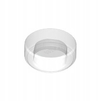 

Lego Płytka 1x1 okr 1szt Tr Clear 98138 4650498 N