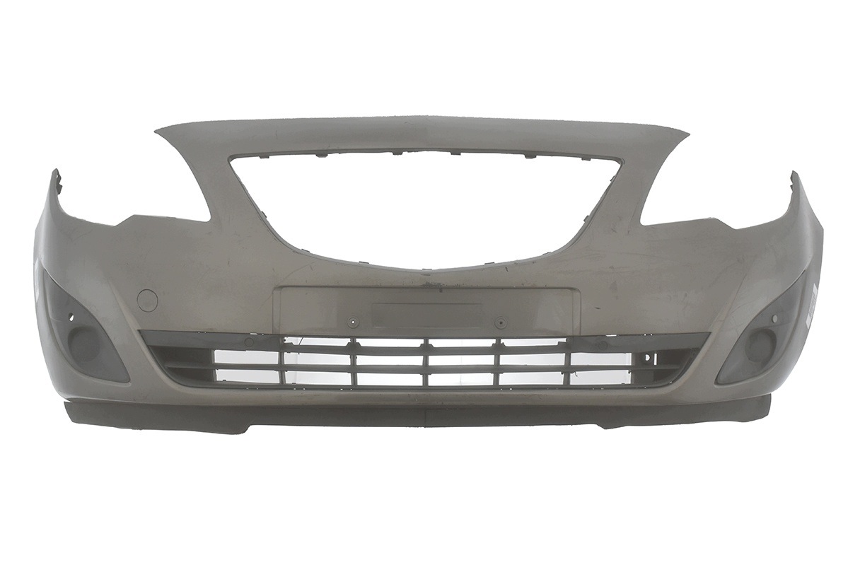 front bumper * front OPEL MERIVA B II PDC replacement