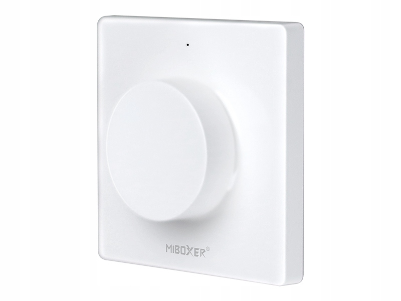 PANEL naścienny MILIGHT LED MONO CCT K1 BIAŁY EAN (GTIN) 5903715410728