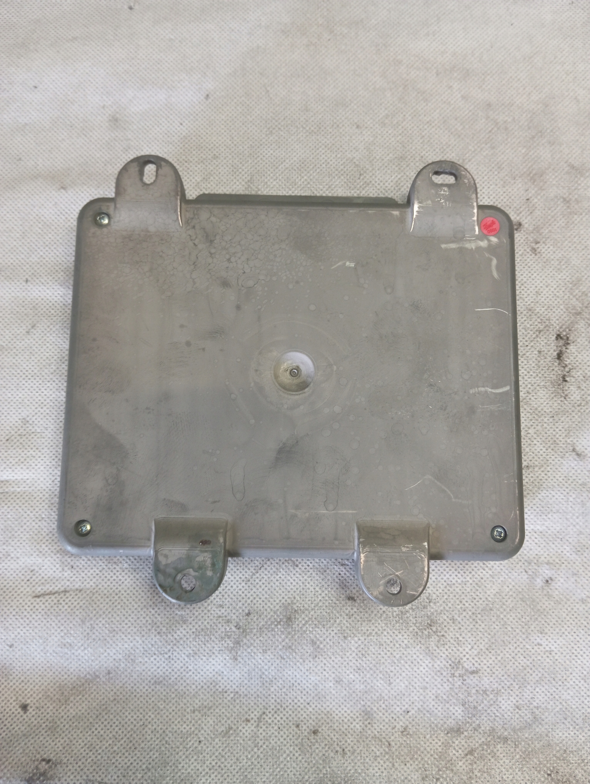 Unité de contrôle Module Ordinateur ECU MUX2-M MAN VDO