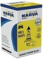 

Narva Range Power Blue+ HB3 12V 60W P20D 1-SZT