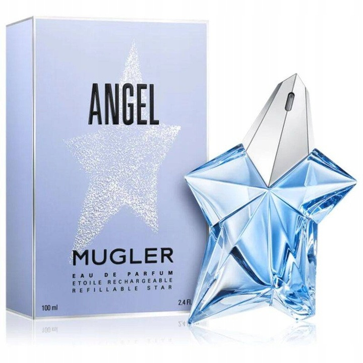 Mugler Angel Woda Perfumowana dla Kobiet, 100 ml