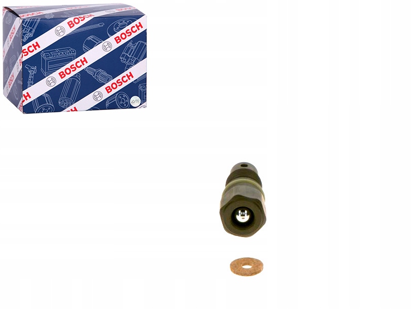 ZAWOR PRZELEWOWY BOSCH