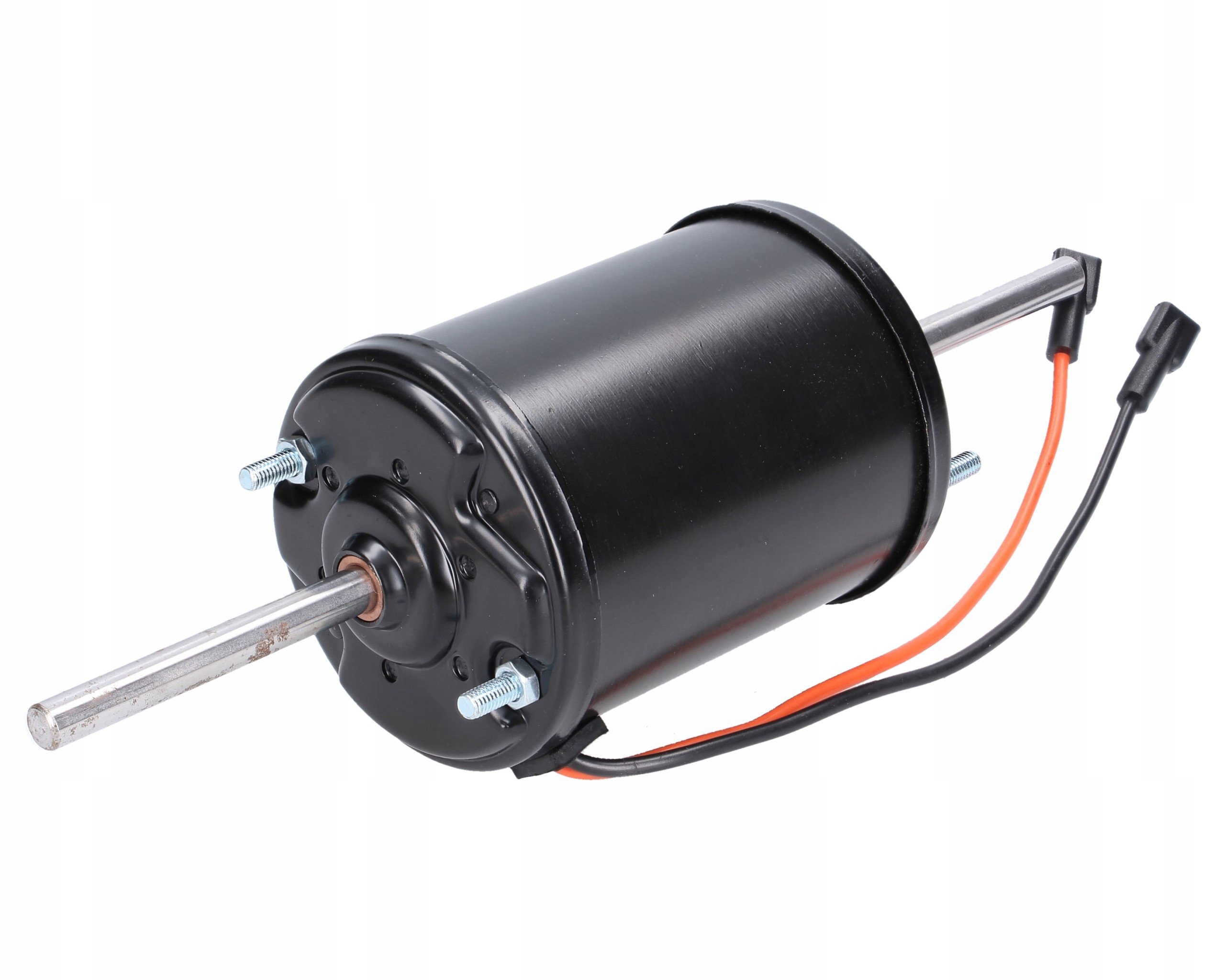 motor dmychadla topení kombajn Claas Dominator