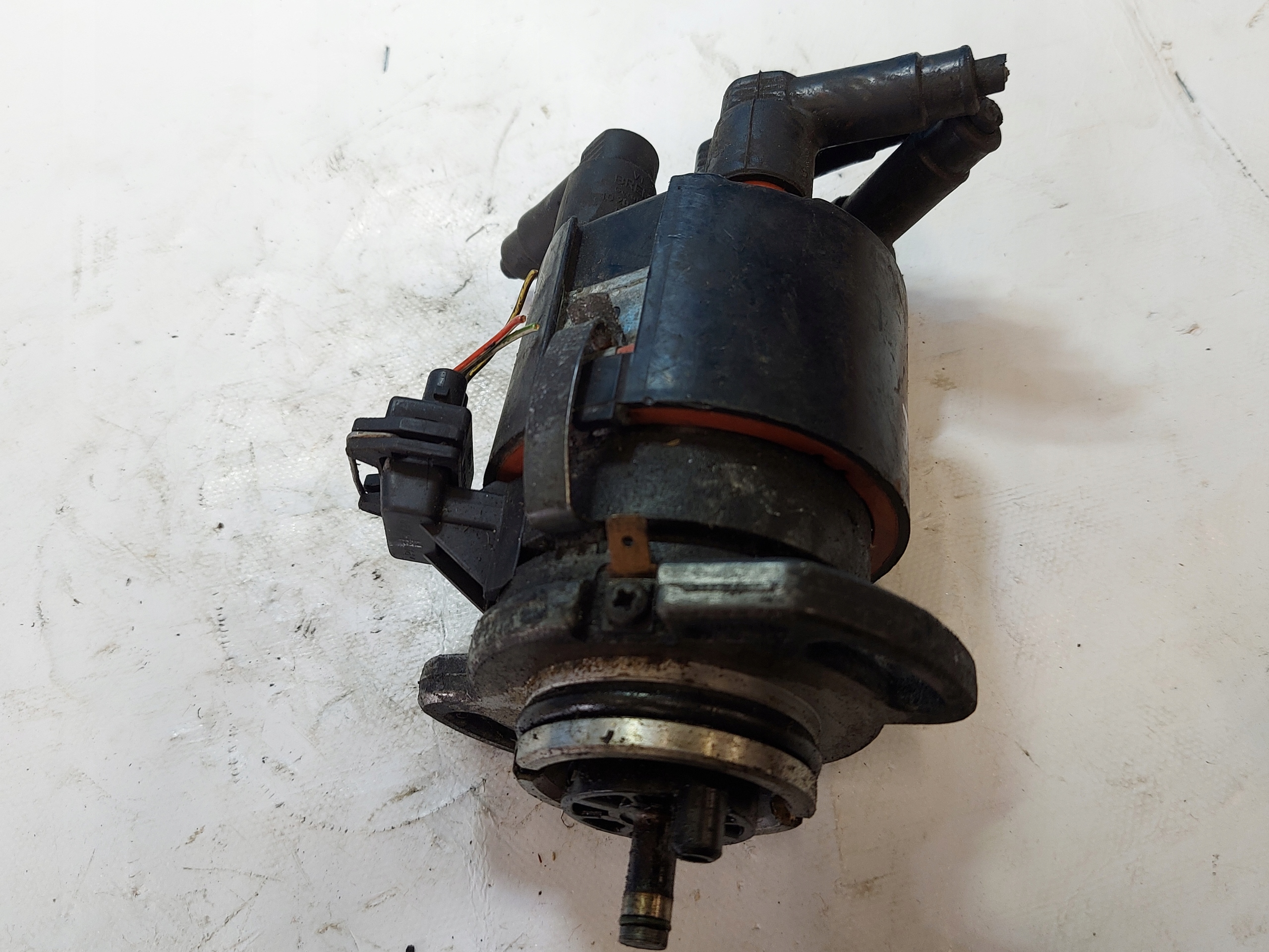 APARAT ignition VW POLO 1.0 B 030905205AC