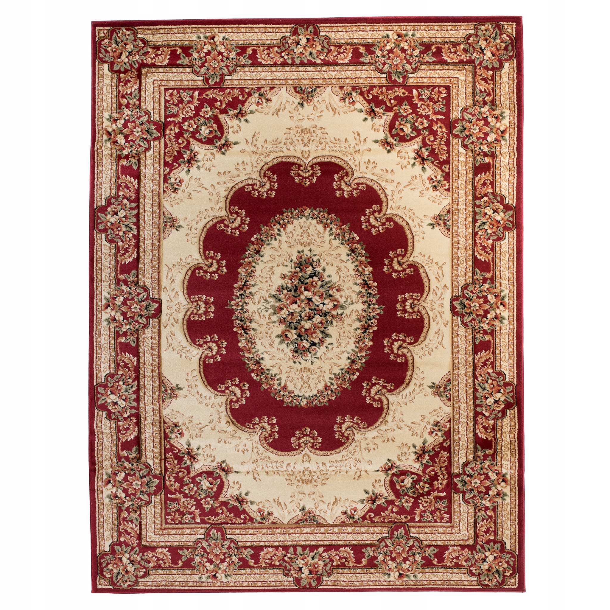 Dywan Yesemek 200x300 Tradycja Wycinany v8