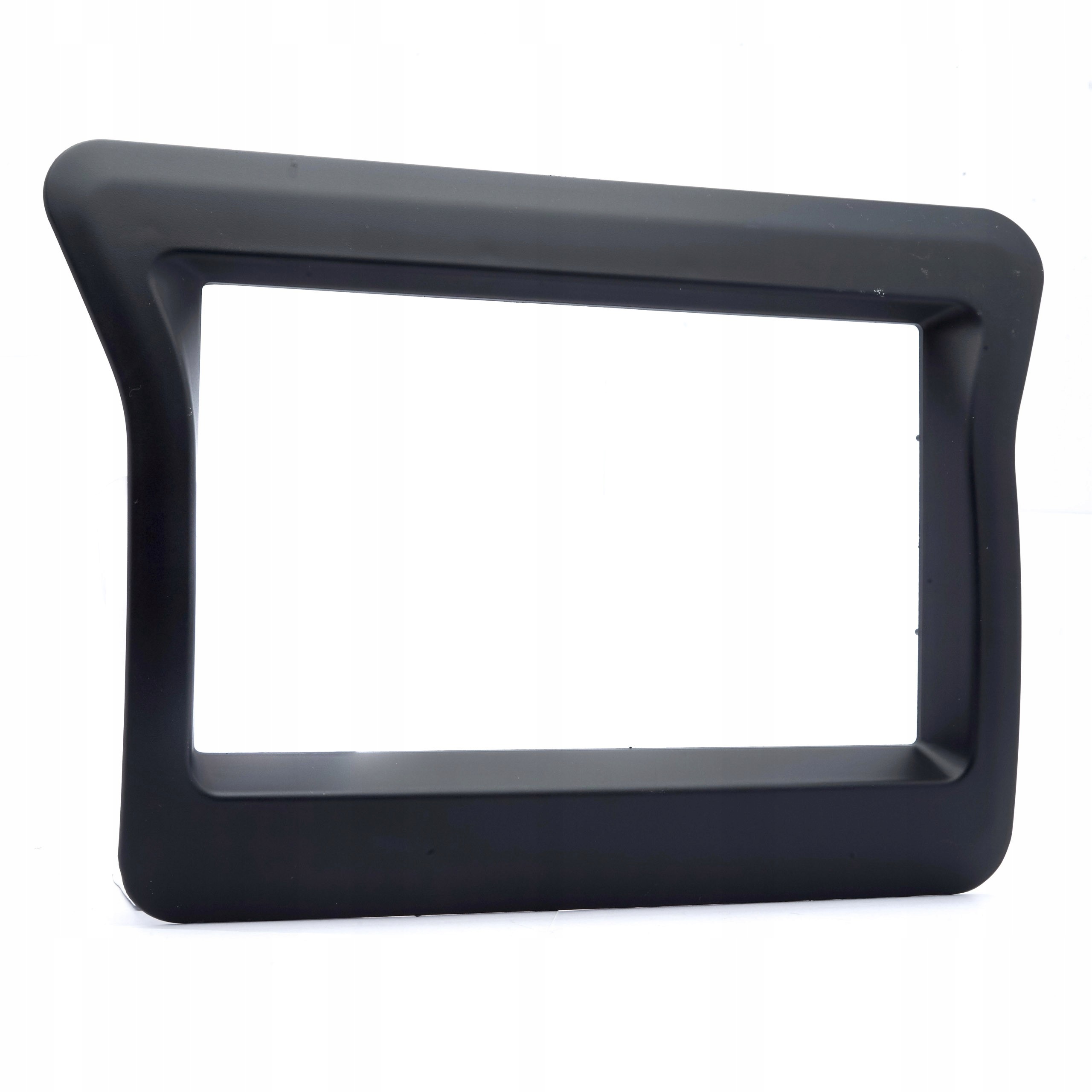 Rámeček rádia 2DIN Renault Master Opel Movano Nissan NV400 2010-