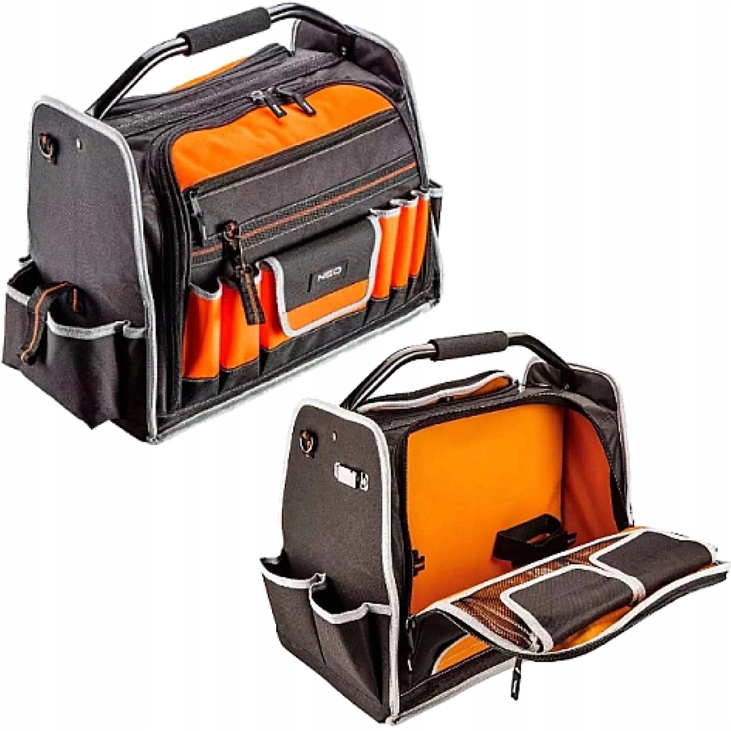 Montérská taška na nářadí s kapsami 495x270x380 mm Neo Tools