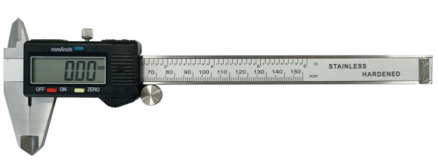 Suwmiarka elektroniczna 150 mm