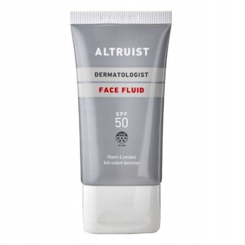 Altruist fluid do twarzy SPF50