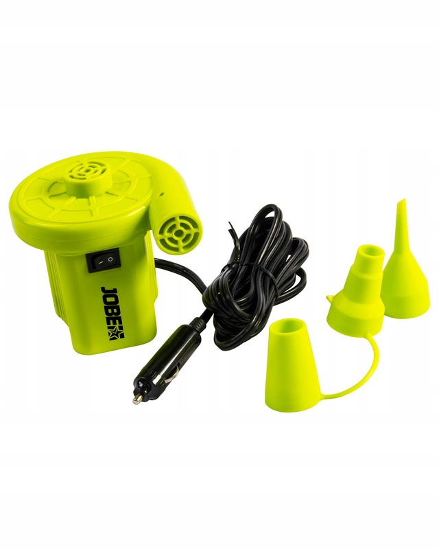 Vzduchová Pumpa Pro Pontonové Čluny Jobe 12V 410019003