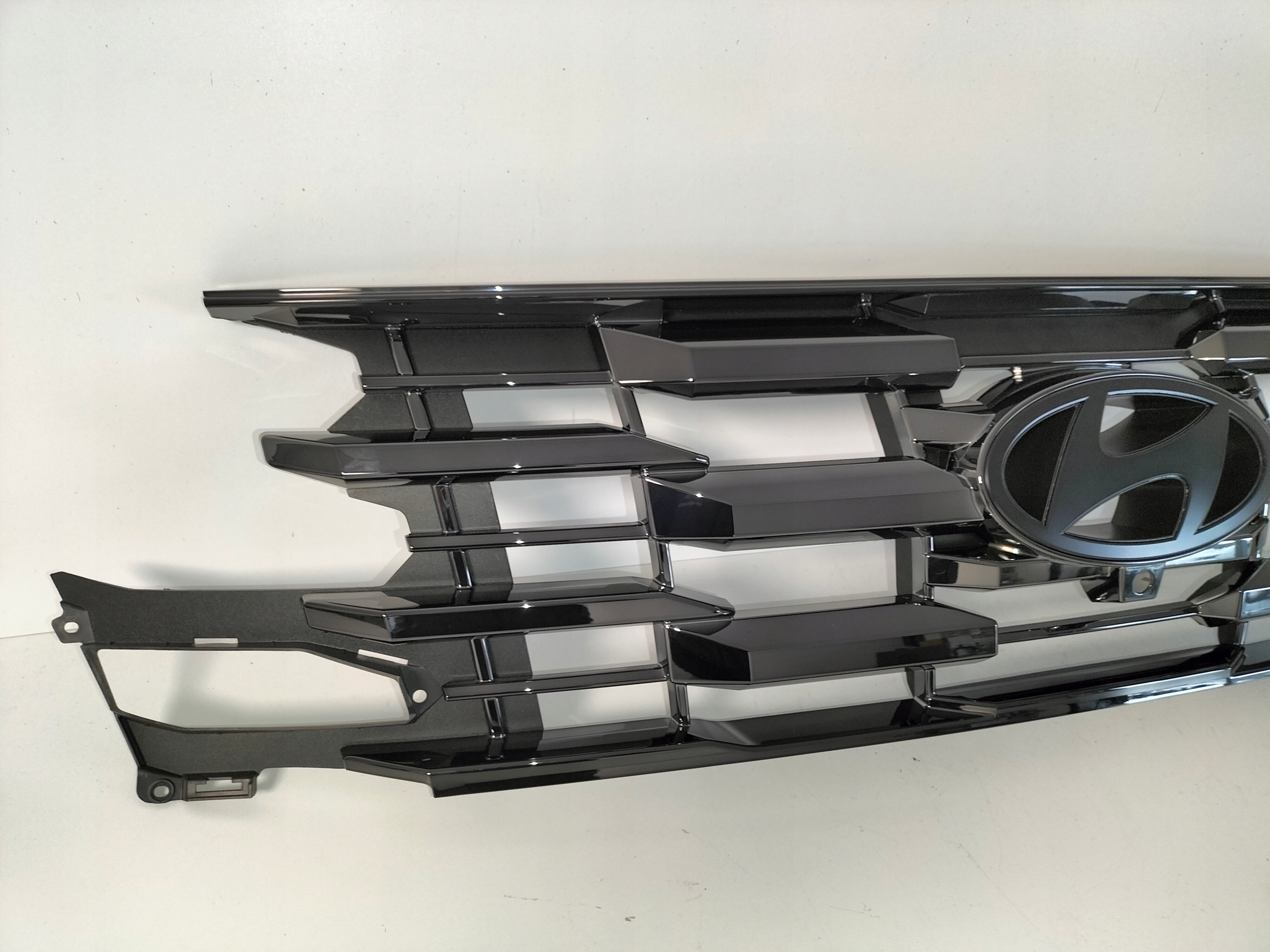 grille grid grill HYUNDAI TUCSON 4 IV LIFT 24