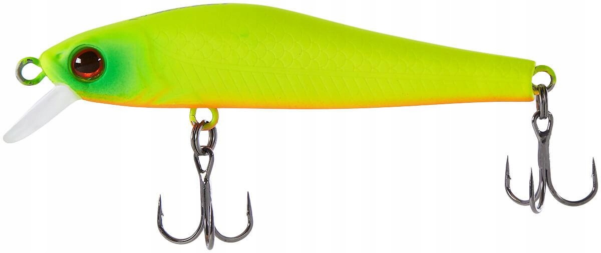 Wobler Select Drastic 56SP 56mm 01