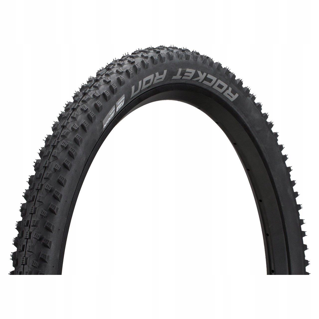 Opona Schwalbe Rocket Ron 26x2.1 Addix Performance zwijana 559x53
