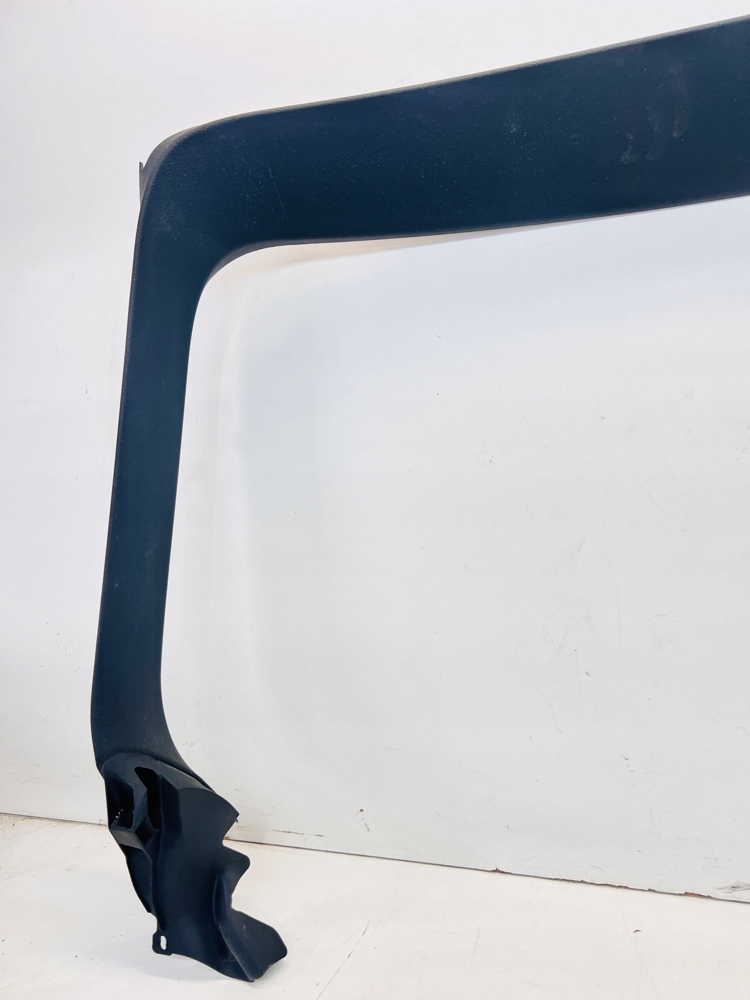 cover bonnet boot AUDI A6 C6 KOMBI 4F9867973A