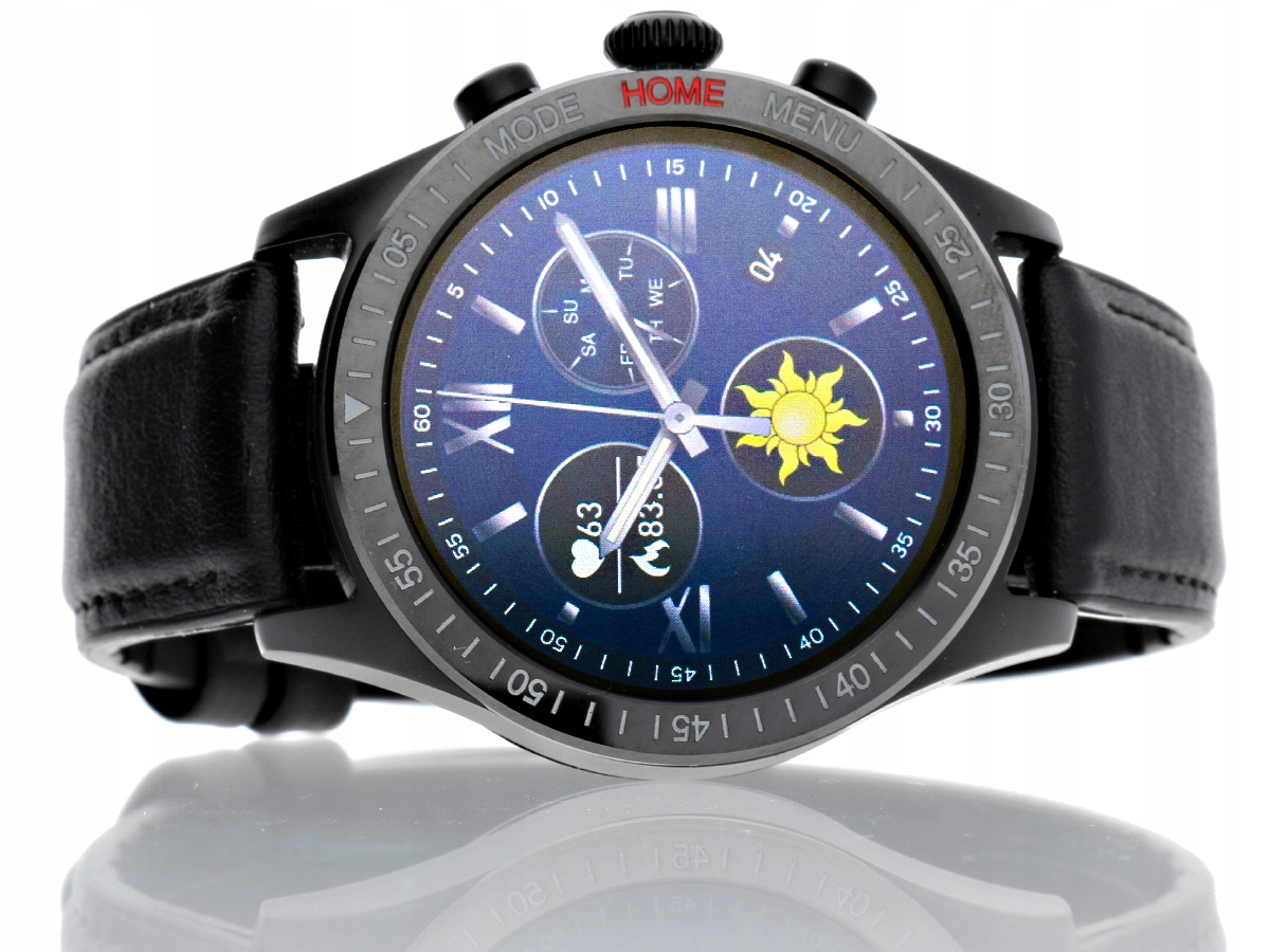 

Smartwatch Timex TW2U32300 Iconnect Pro