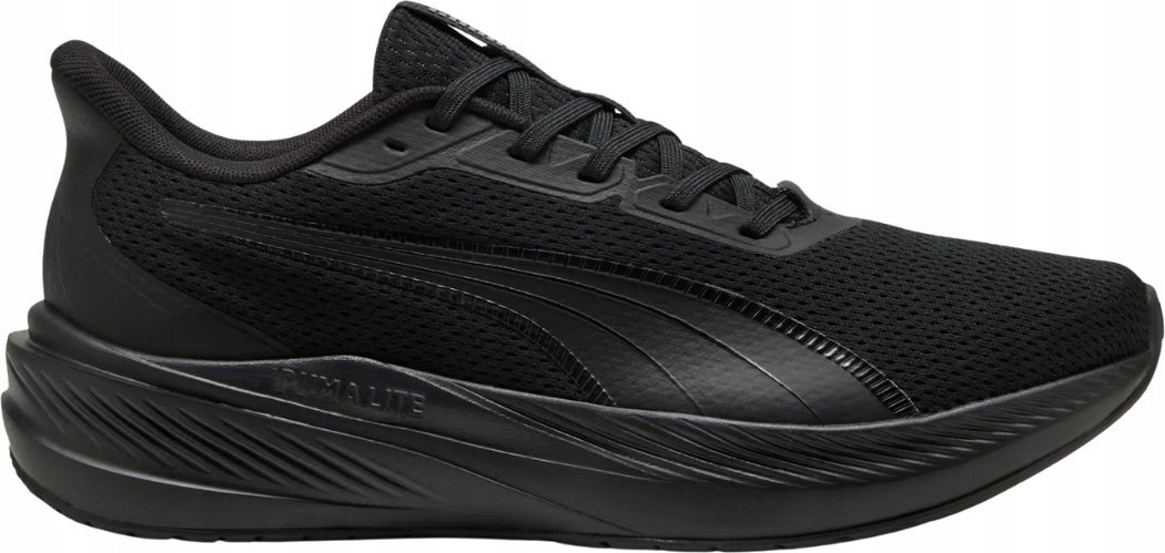 Boty Puma Dasher Lite Černé 312586 02 vel. 42