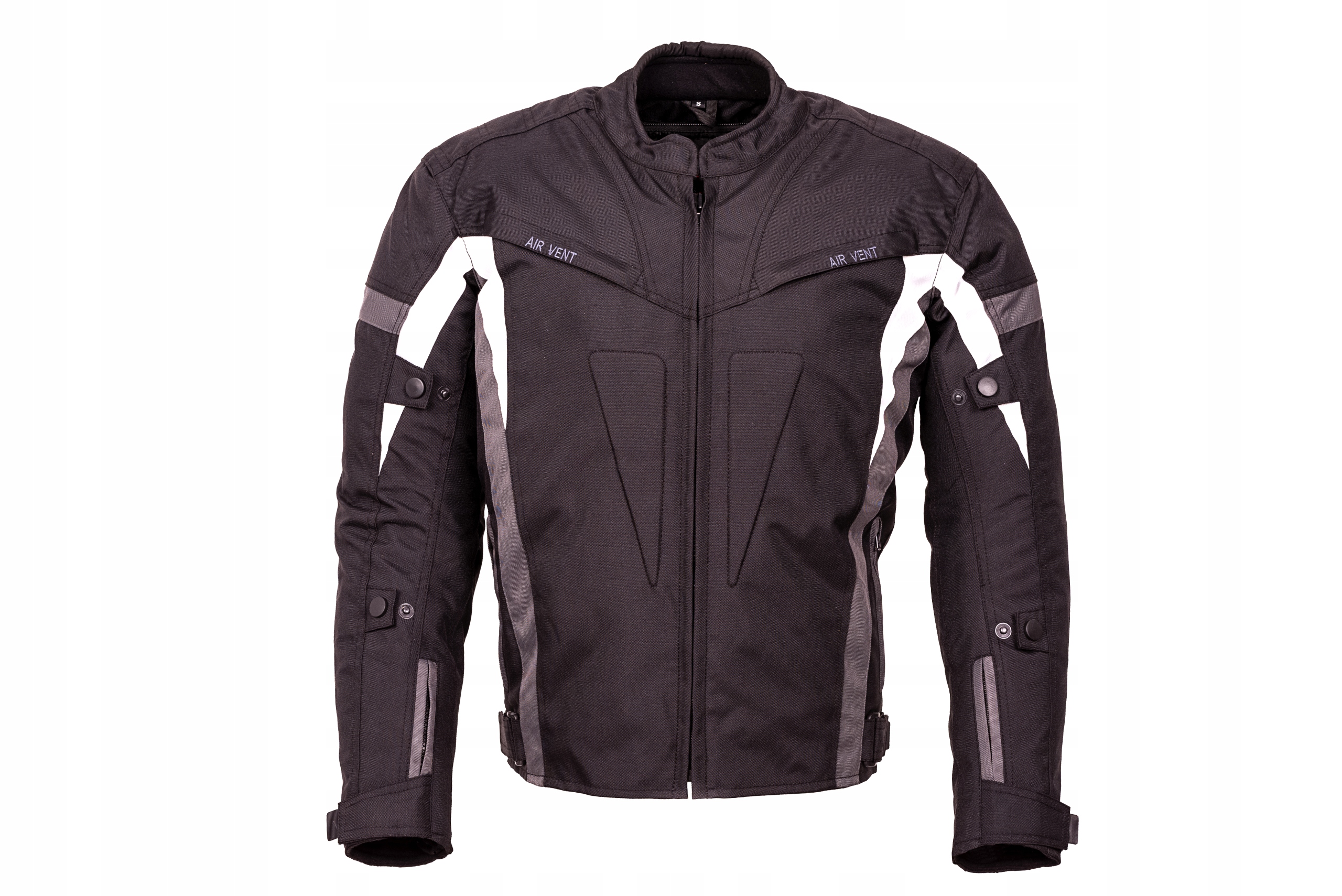 KURTKA MOTOCYKLOWA TEKSTYLNA CITY PRO KTM062/XL Model CITY PRO