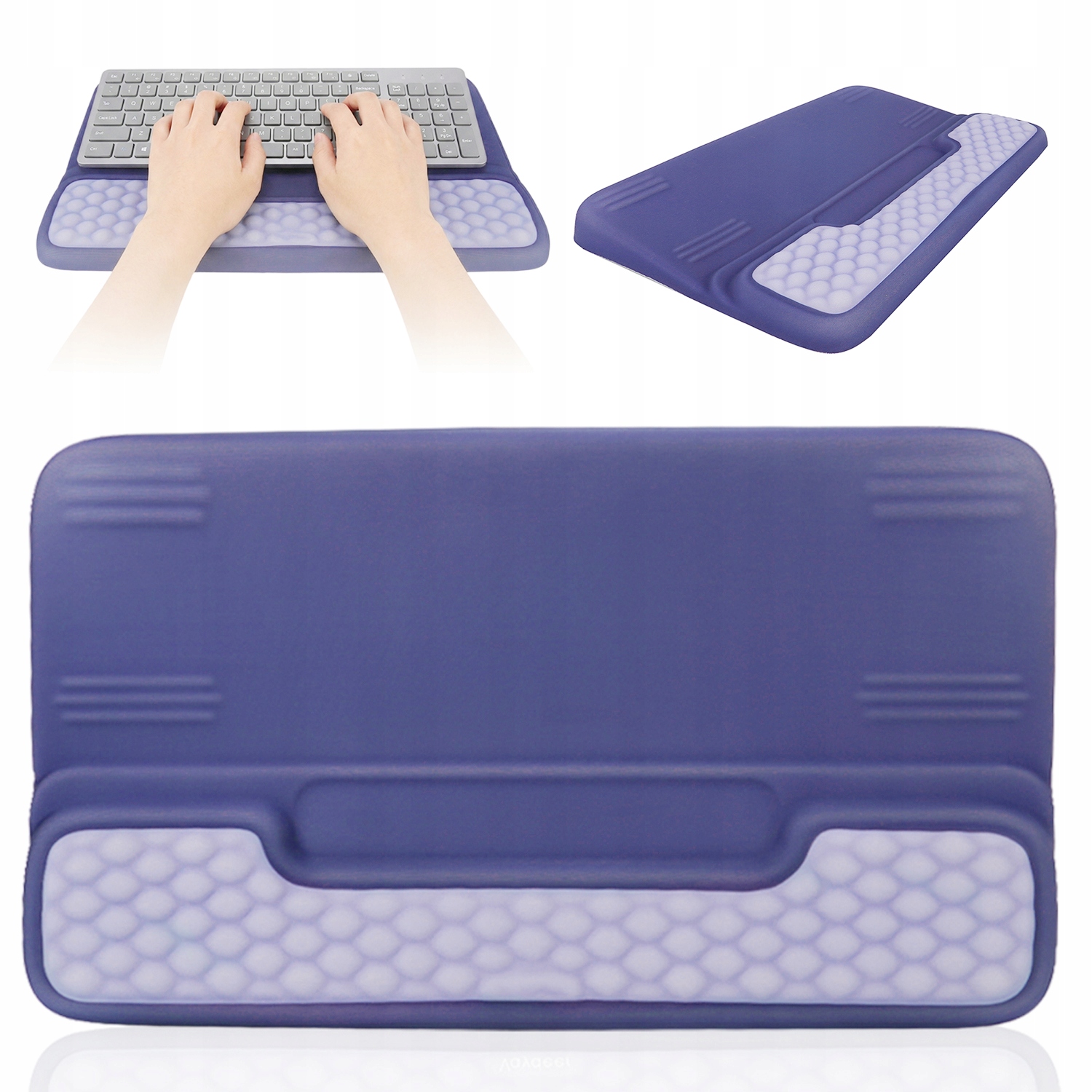 Ergonomická Podložka Pod Zápěstí S Podložkou Pro Domácnost A Kancelář Dárek