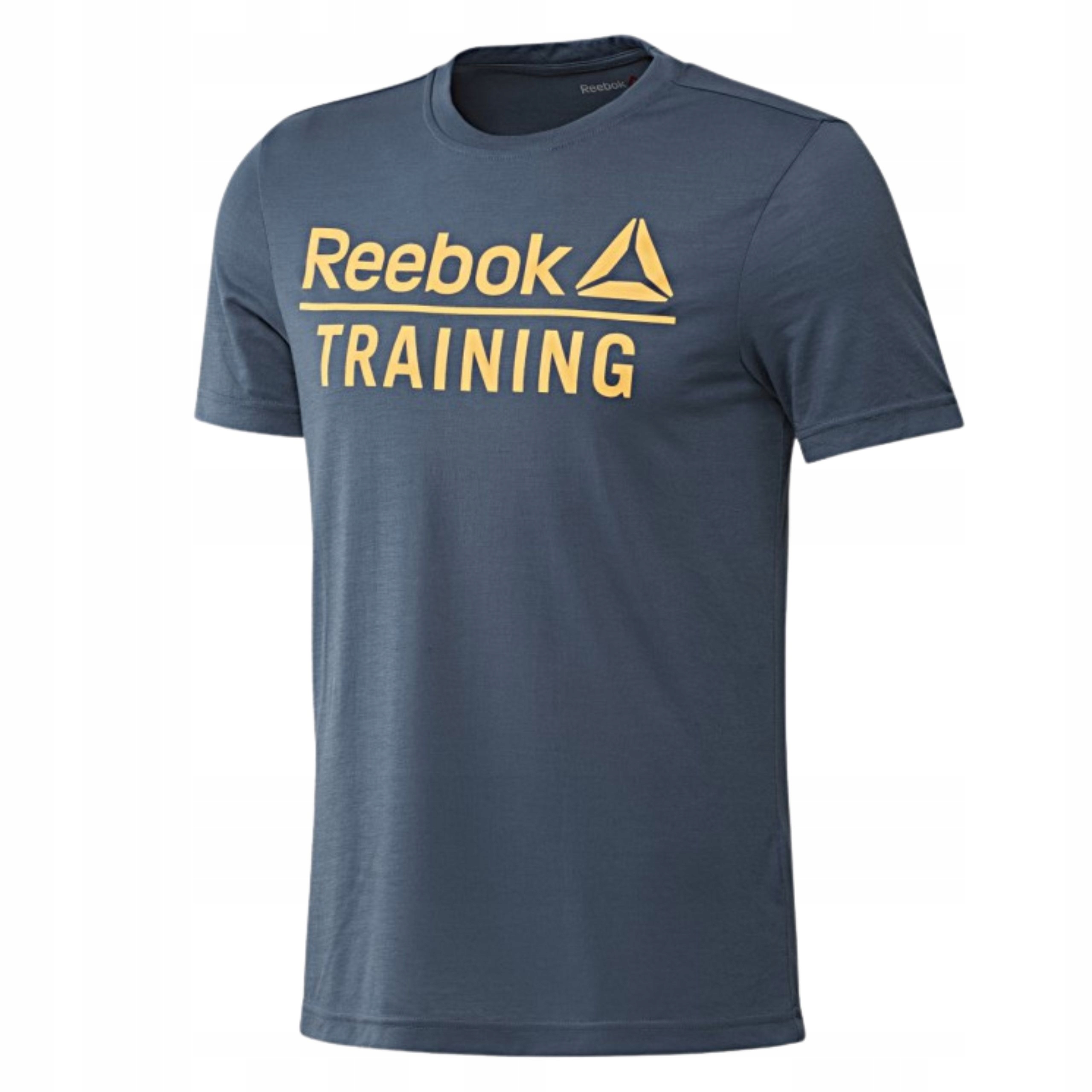 Męska koszulka treningowa Reebok Speedwick S