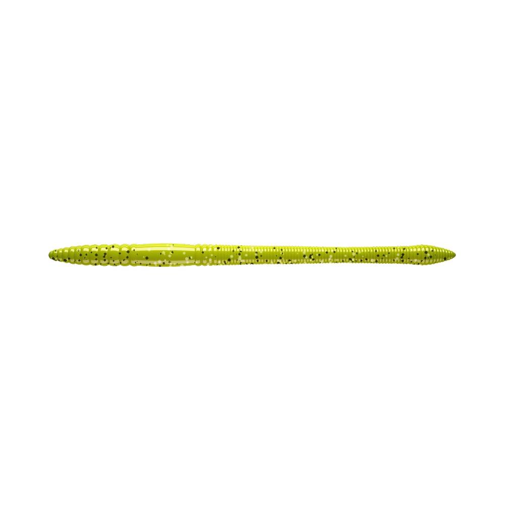 Libra Bass Fat Stick Worm 12,8cm 5g 006 Yel Bl 8sz