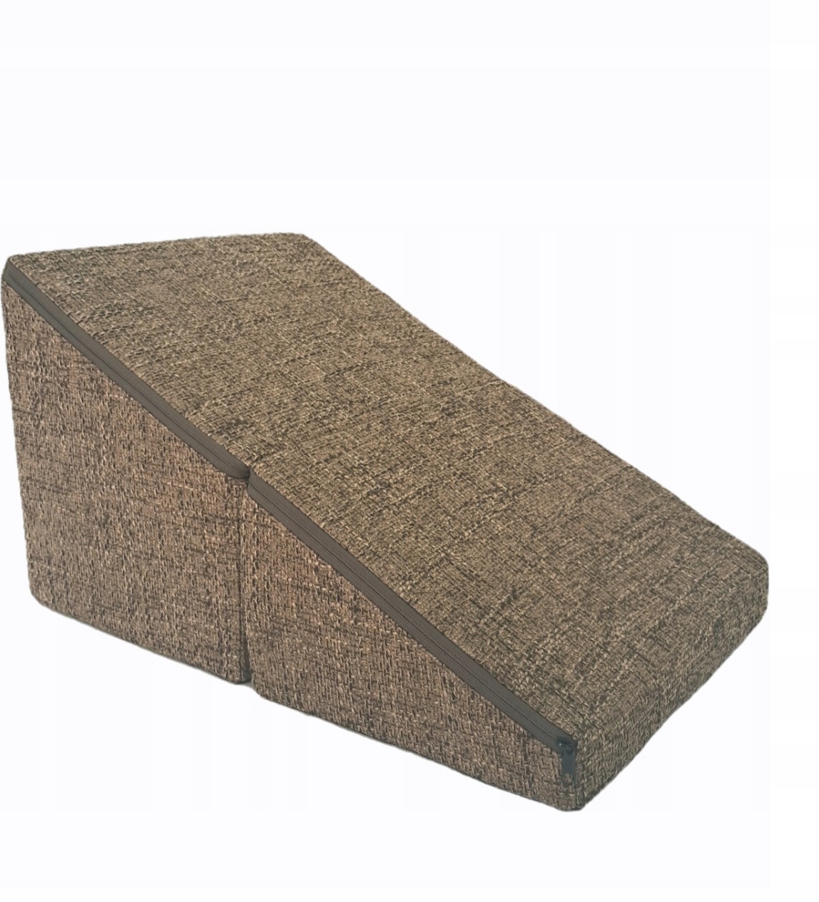 Schody plošina pro psa kočku 2v1 Taburet rampa Materiál Bronz Produkt Polský