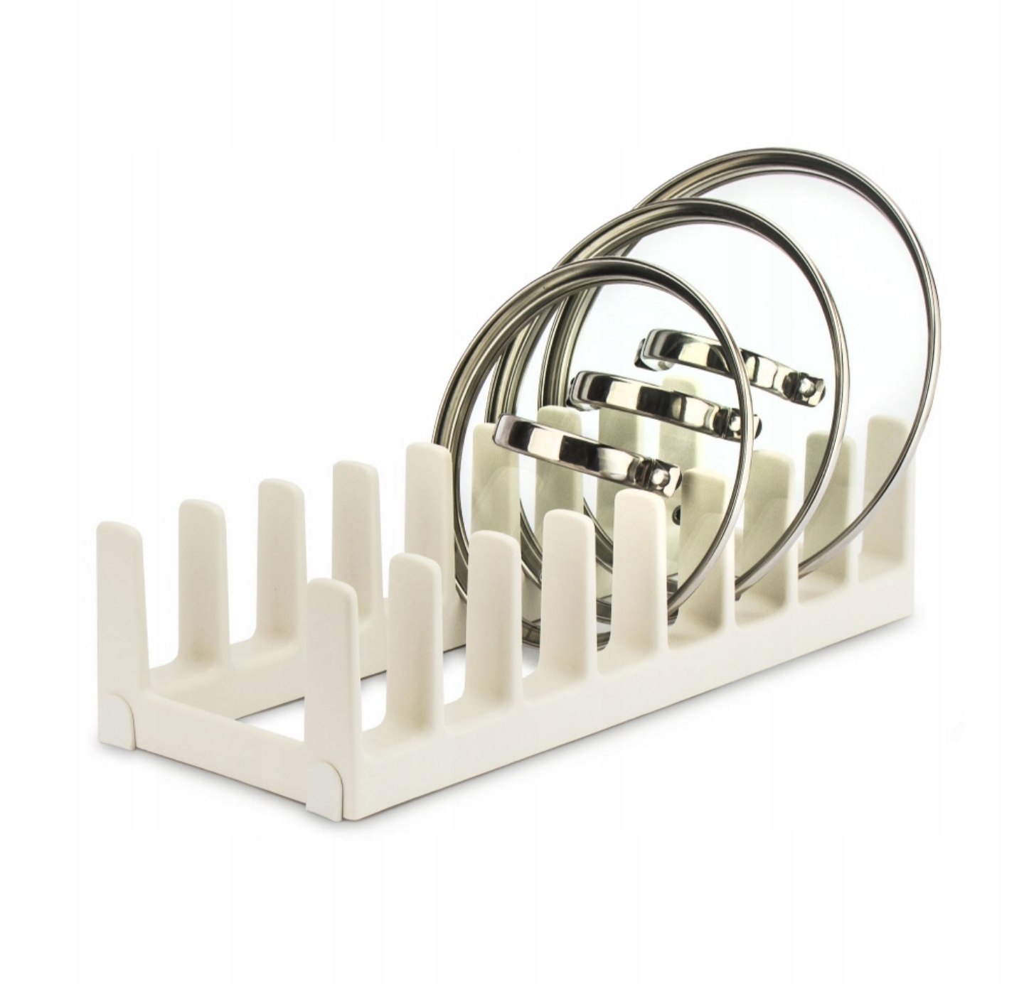 TESCOMA Organizer na pokrywki flexiSpace 370 x 148 Marka Tescoma