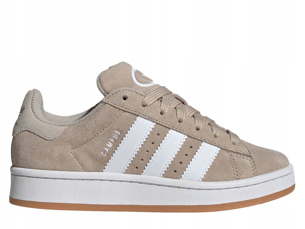 Dětské boty adidas Core JI4461 Béžová 36 2/3