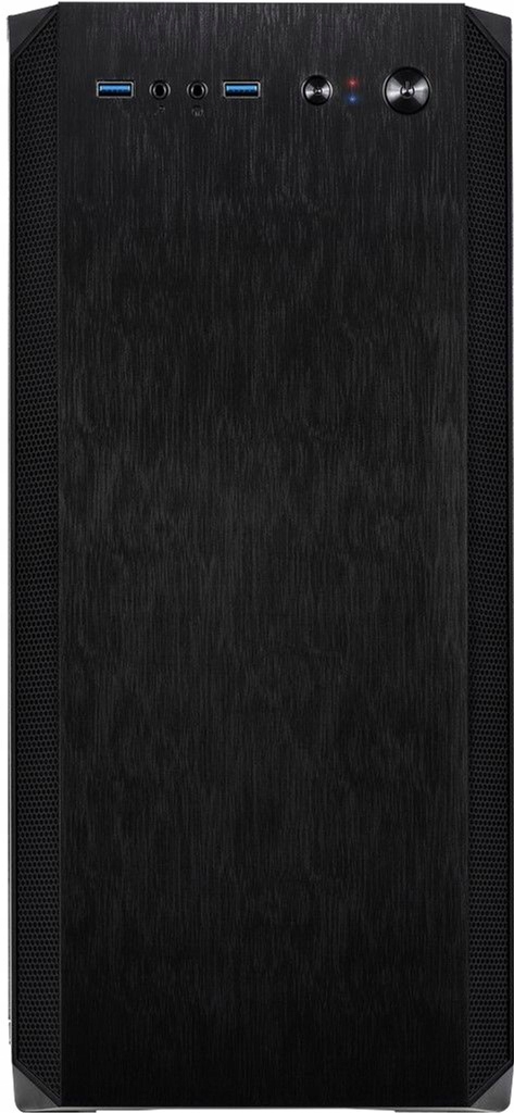 Obudowa Inter-Tech H-606 88881311