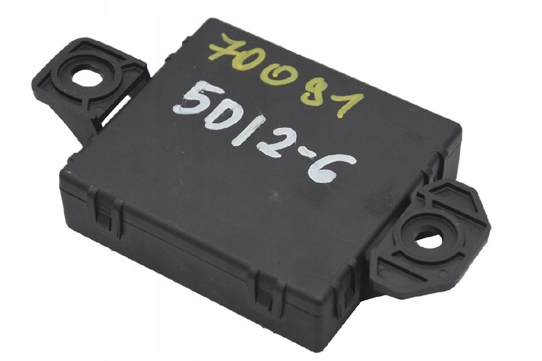 control unit module PDC JAGUAR CX23-14F681-AF.