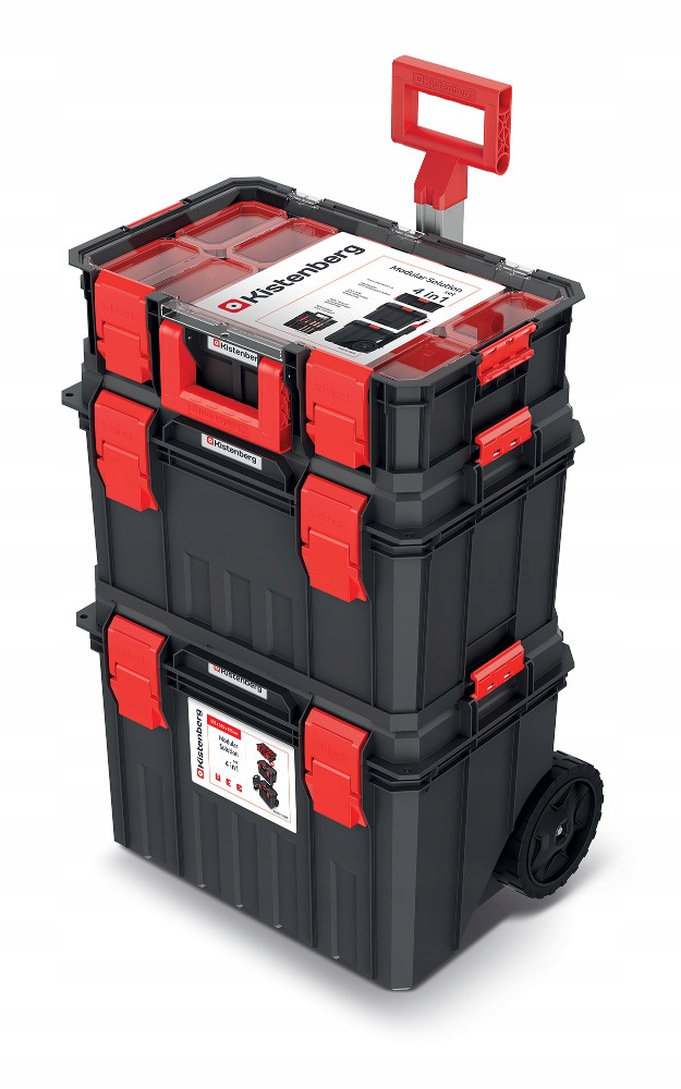 Zestaw modułowy KMSS553585B Kistenberg