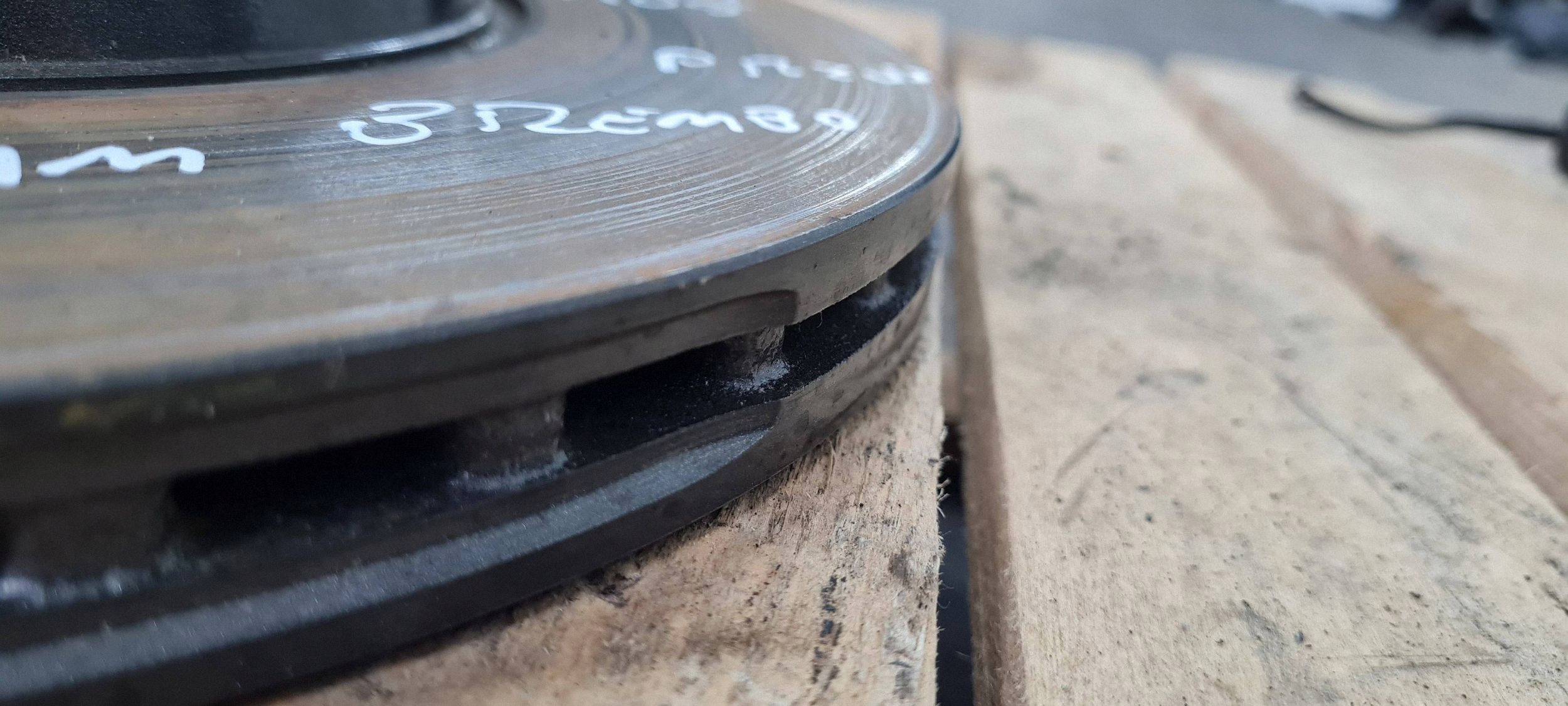 A5 8T LIFT disc discs brake front 314MM 5X112 BREMBO A4 B8 LIFT