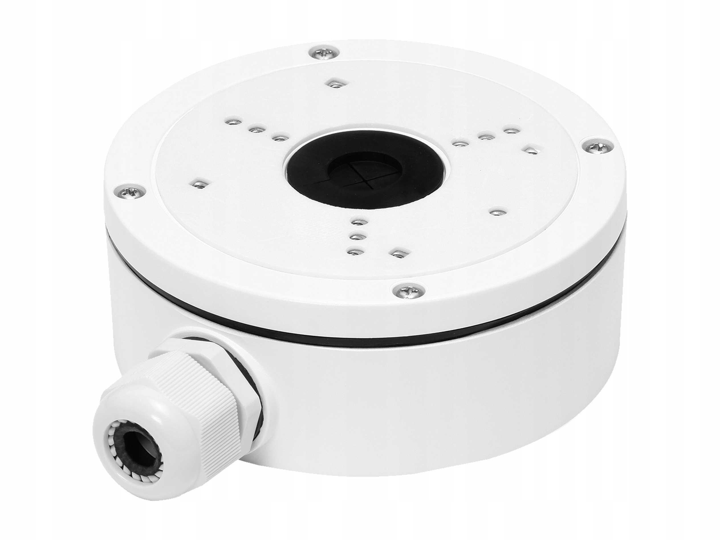 Puszka Montażowa Adapter Do Kamer DS-1280ZJ-S Hikvision