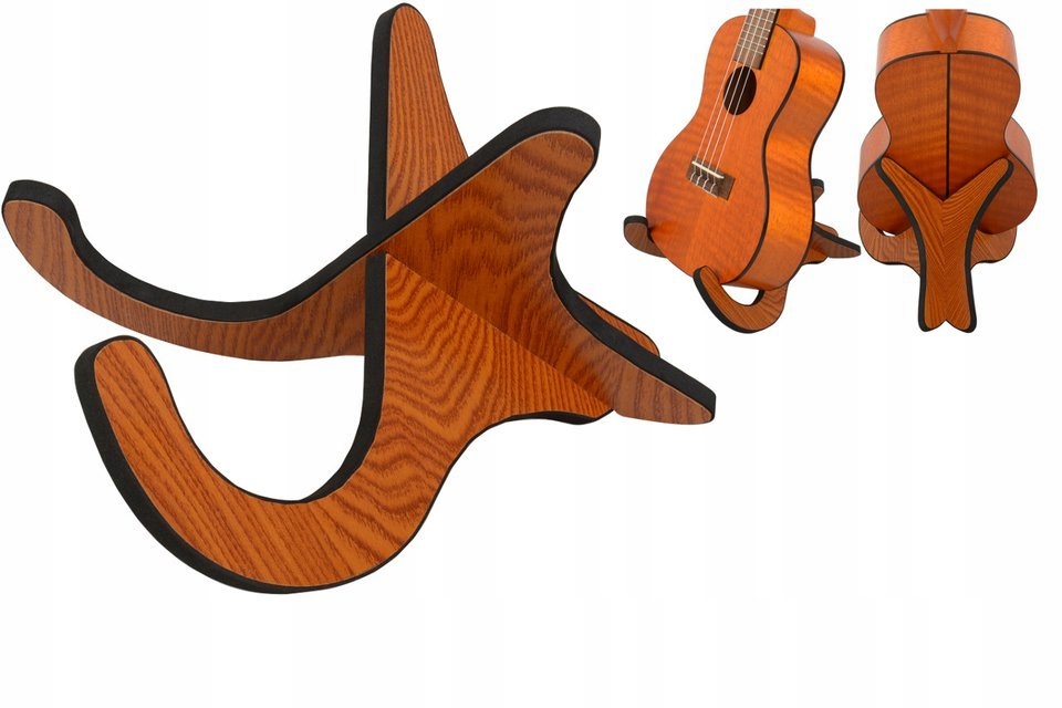 Statyw stojak podstawka statyw na ukulele