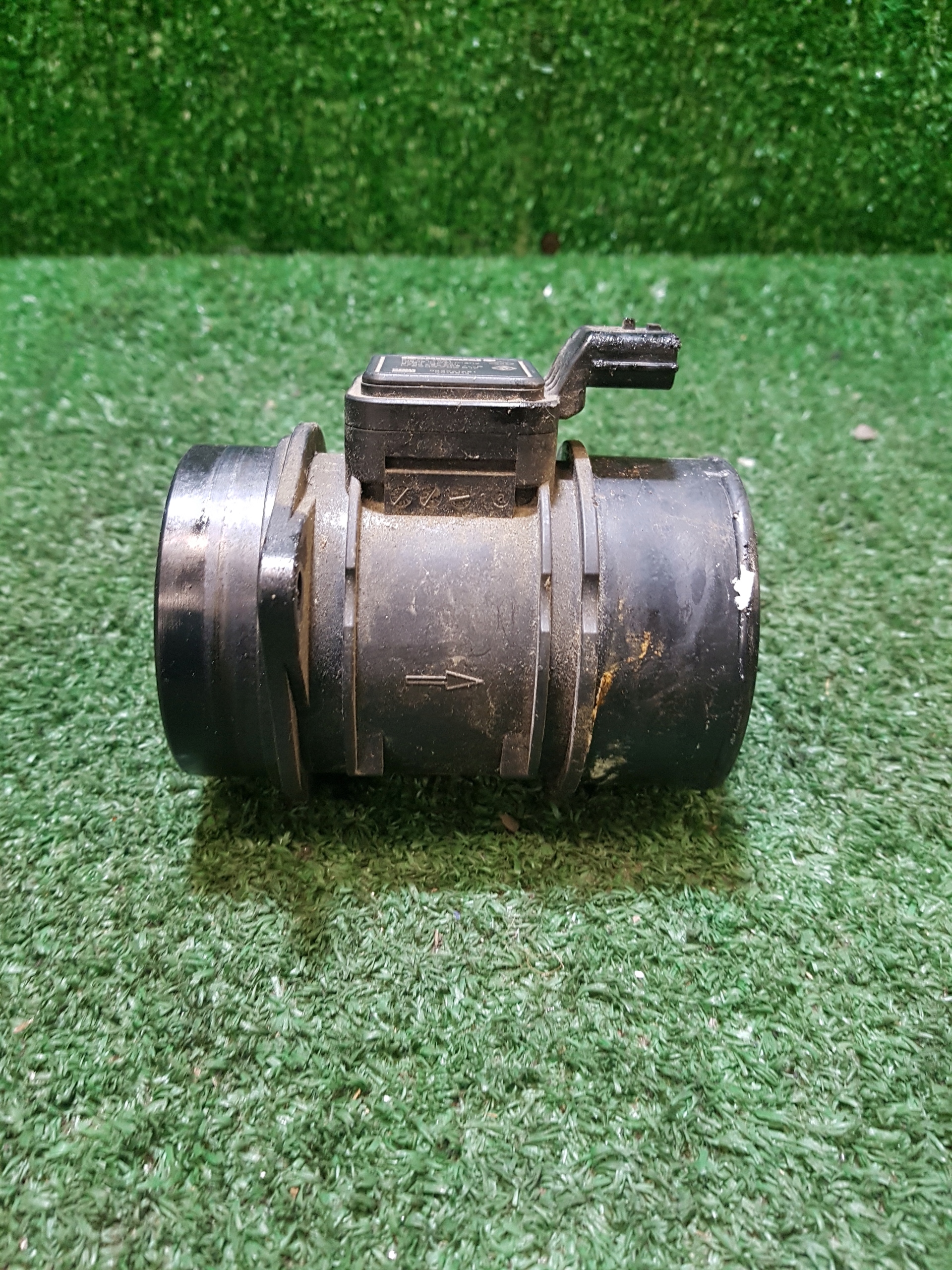 flow meter air RENAULT TWINGO 2 8200682558B