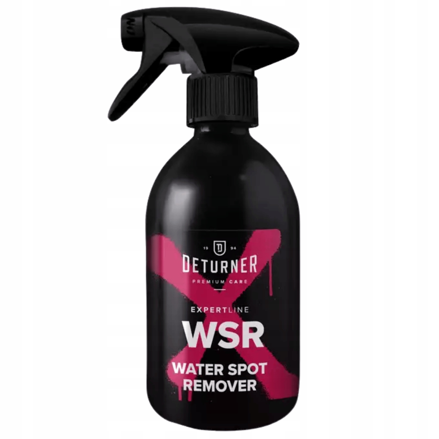 Deturner Expert Line Wsr 500ml preparat do usuwania osadów mineralnych