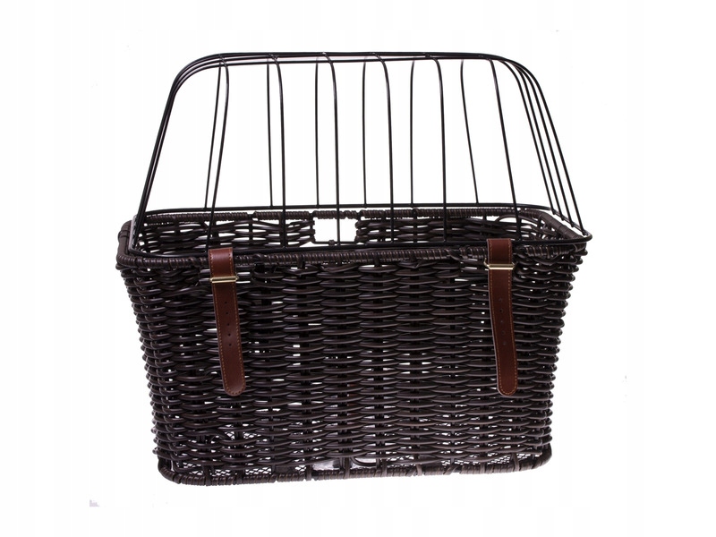 Koszyk na rower Profex dla zwierząt 92669