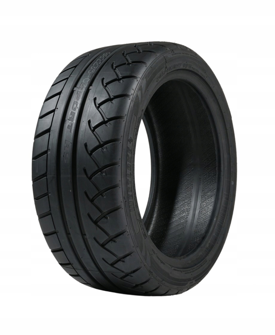 Westlake Sport Rs 285/35R18 Letní pneumatiky
