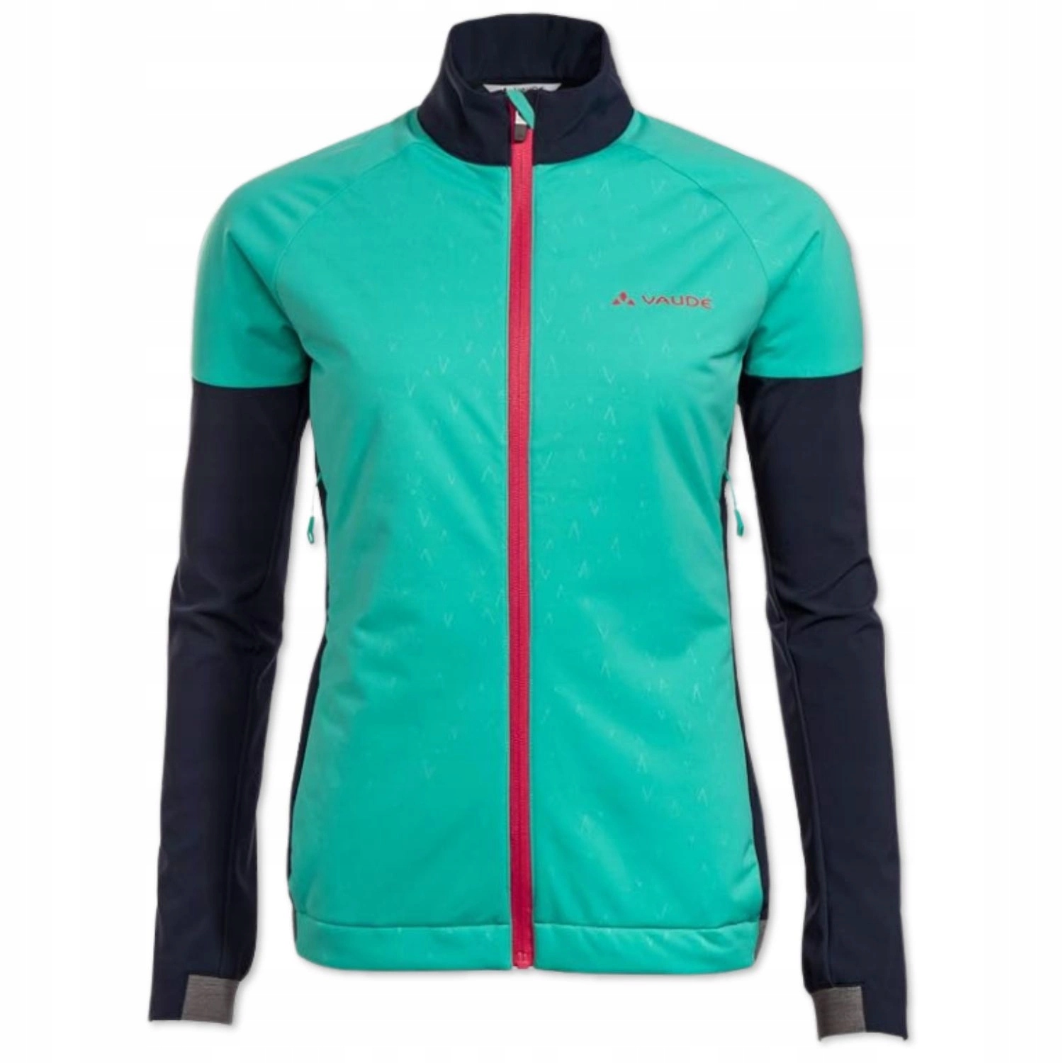 Dámská cyklistická bunda Vaude Primasoft, lehká, teplá, sportovní, velikost vel.