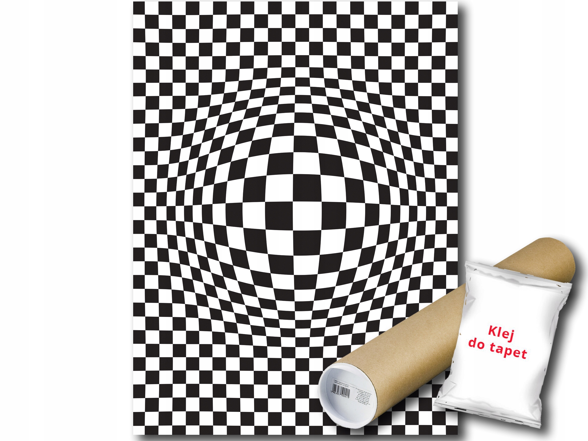 Fototapeta Kratka Kula 3D 15F Panxl 206x275 F2257