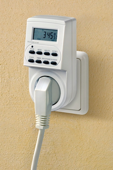 PROGRAMATOR CZASOWY WYŁĄCZNIK TIMER ELEKTRONICZNY 10 PROGRAMÓW 3 TRYBY Rodzaj programator czasowy