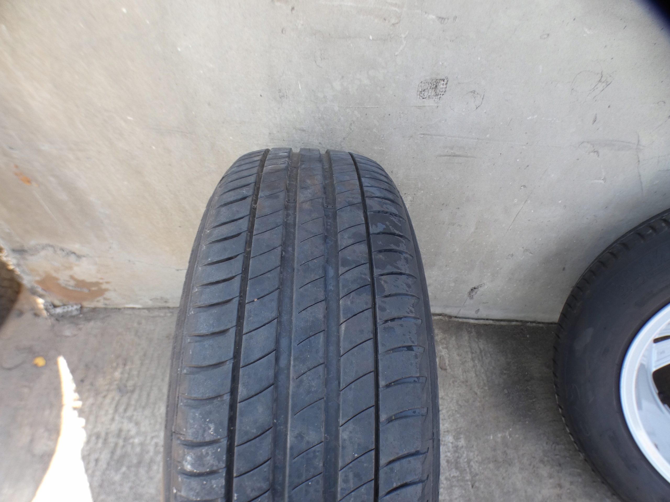 DS DS7 CROSSBACK CITROEN 2019 discs wheels aluminium 17 9817501477