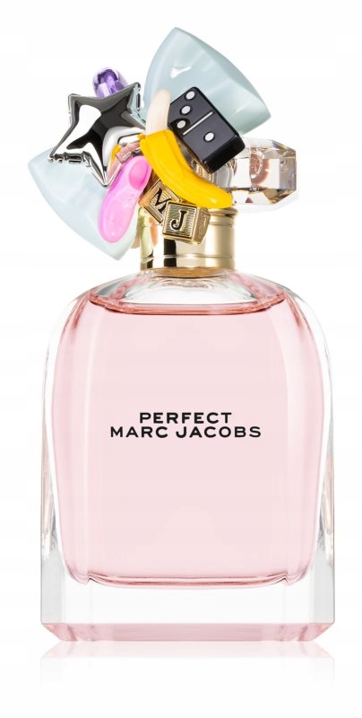 Marc Jacobs Perfect parfémovaná voda sprej 100 ml Edp