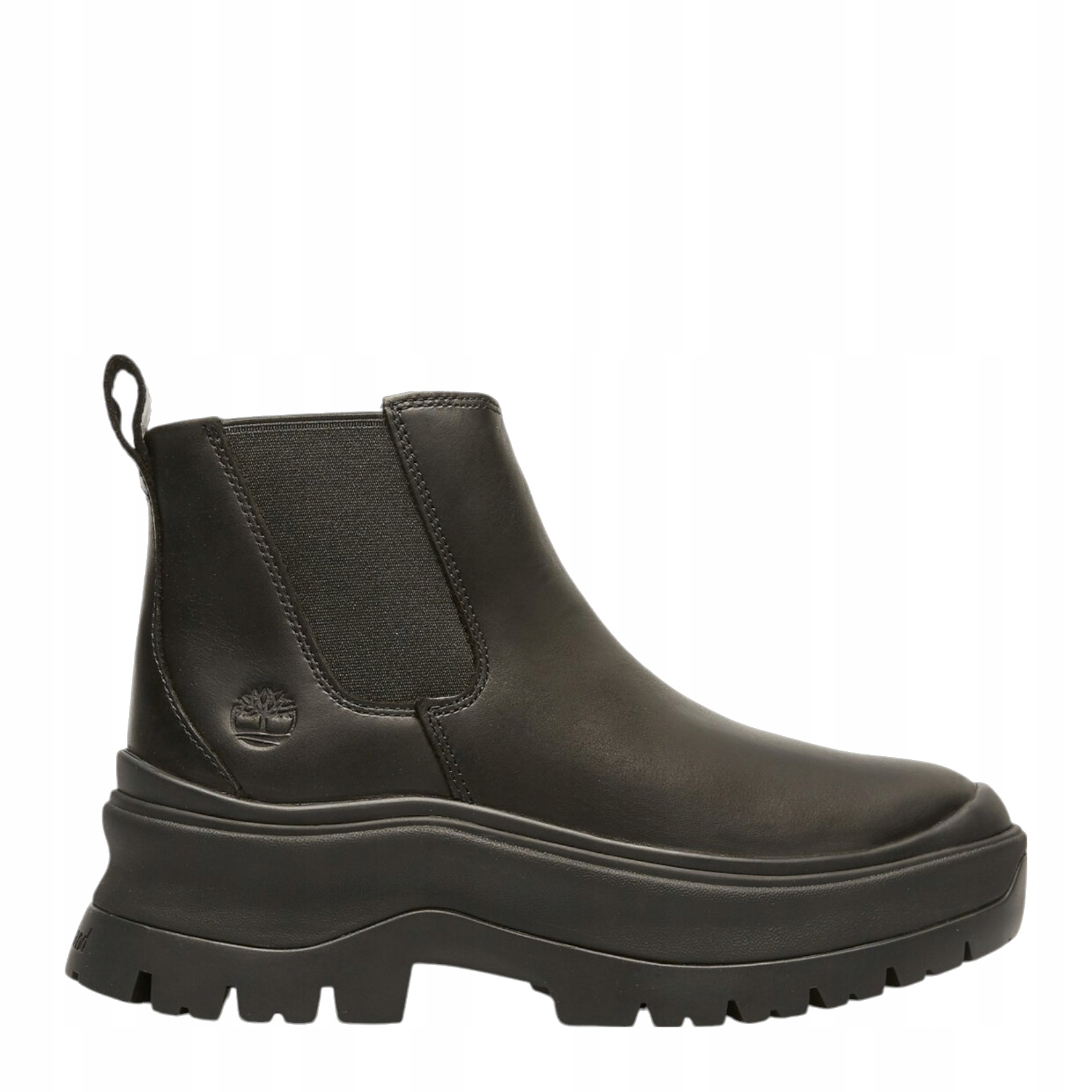 Sztyblety damskie skórzane Timberland Roxie Lane TB0A28XMW021