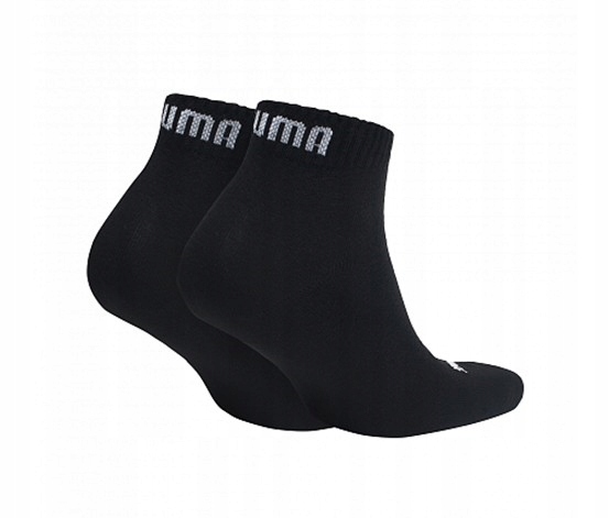 

Skarpety zakostki Puma 883677 01 2-pack 27/30