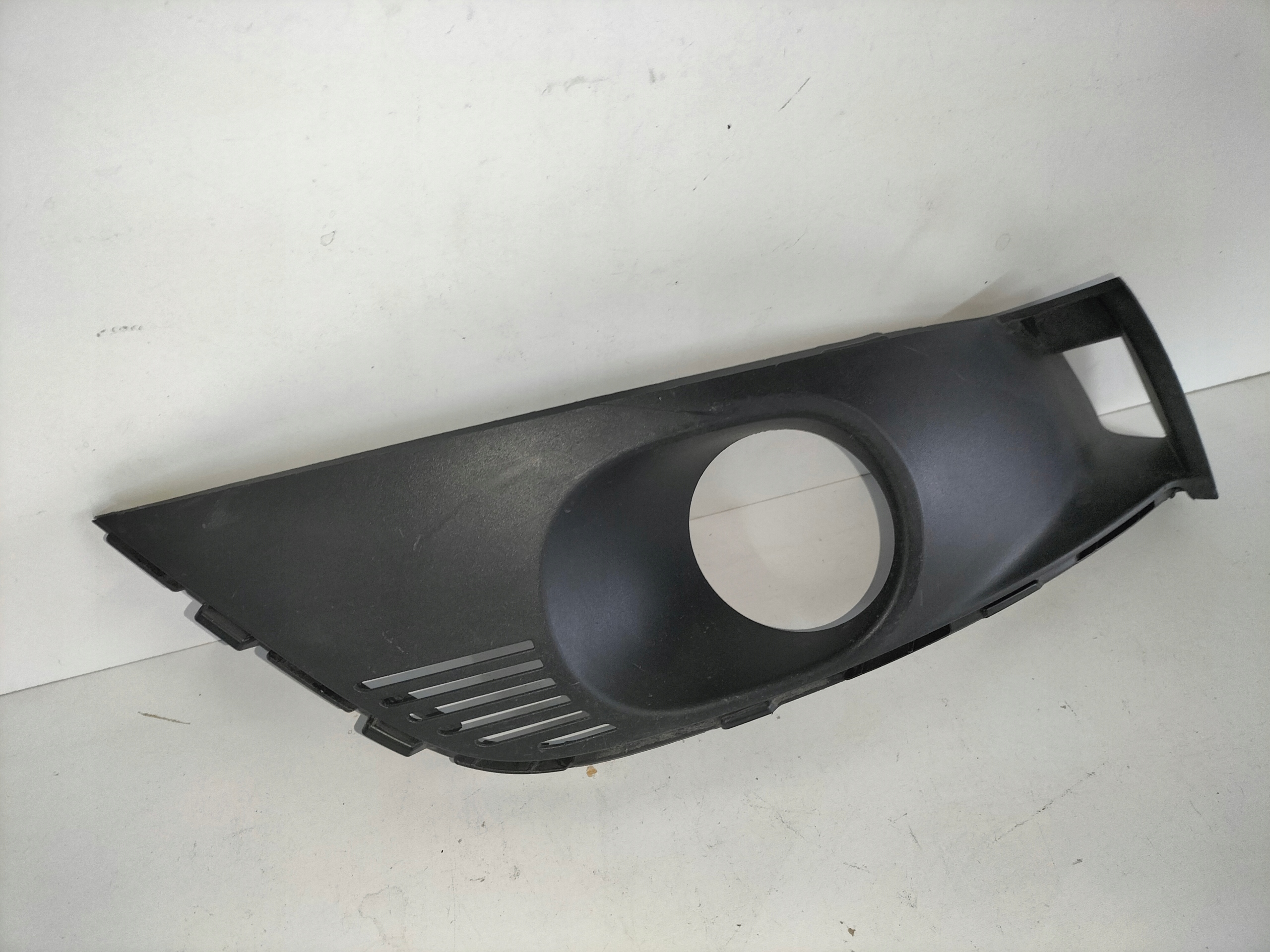 grille grid left RENAULT MEGANE 4 IV 16