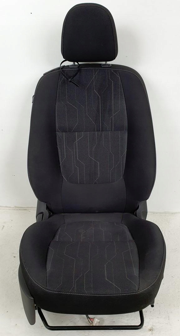 кресло правый передний kia PICANTO II 3D