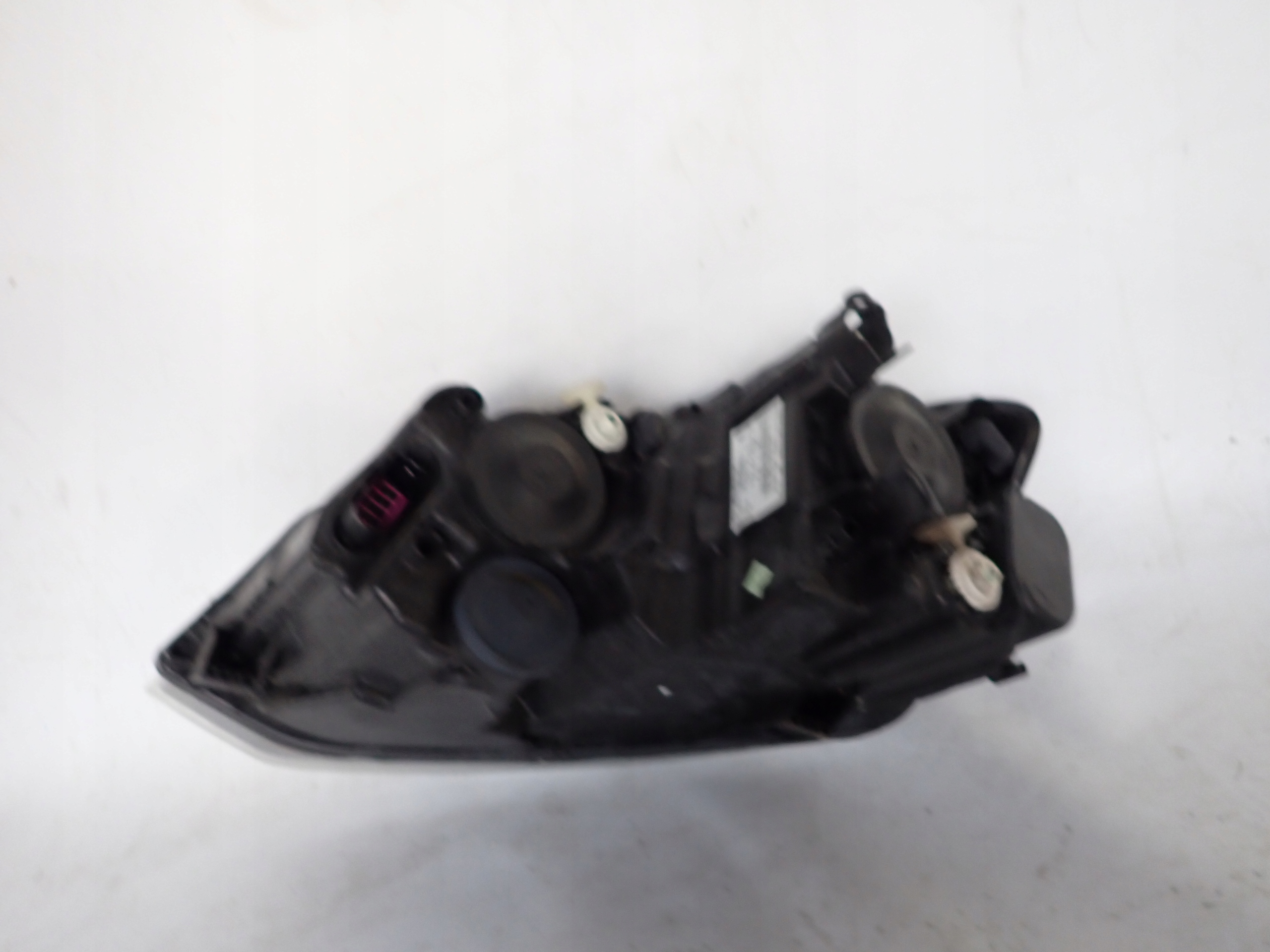 VW POLO 6C LIFT 14-17 light right front front 6C1941006